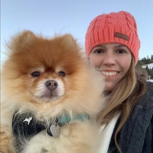 Meet your Posher, Karina